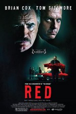 Kırmızı (2008) afişi