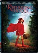Kırmızı Başlıklı Kız (2006) afişi