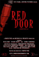 Kırmızı Kapı (2008) afişi
