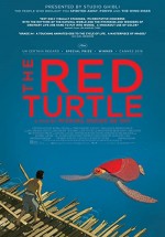 Kırmızı Kaplumbağa (2016) afişi