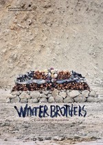 Kış Kardeşleri (2017) afişi