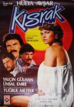Kısrak (1986) afişi