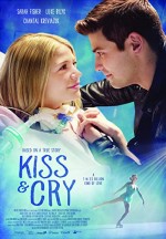 Kiss and Cry (2017) afişi