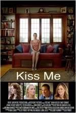 Kiss Me (2014) afişi