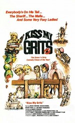 Kiss My Grits (1982) afişi