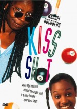 Kiss Shot (1989) afişi