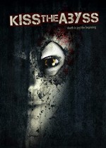 Kiss The Abyss (2012) afişi
