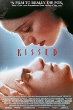 Kissed (1996) afişi