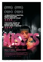 Kisses (2008) afişi