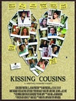 Kissing Cousins (2008) afişi