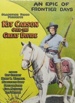 Kit Carson Over The Great Divide (1925) afişi