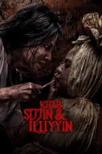 Kitab Sijjin & Illiyyin (2025) Fragman (2025) afişi