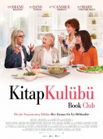 Kitap Kulübü (2018) afişi Kitap Kulübü (2018) afişi