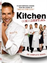 Kitchen Confidential (2005) afişi