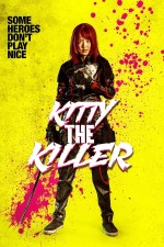 Kitty the Killer (2023) afişi