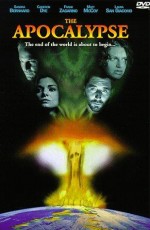 Kıyamet (1997) afişi