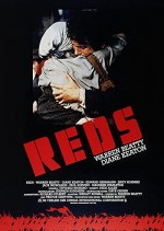 Kızıllar (1981) afişi