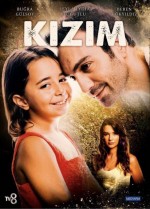 Kızım (2018) afişi