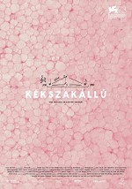 Kékszakállú (2016) afişi