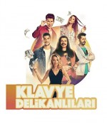 Klavye Delikanlıları (2017) afişi