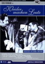 Kleider Machen Leute (1940) afişi