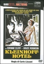 Kleinhoff Hotel (1977) afişi