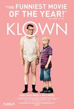 Klovn: The Movie (2010) afişi
