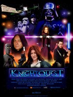 Knightquest (2001) afişi