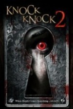 Knock Knock (who's Dead?) (2010) afişi