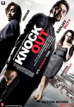 Knock Out (2010) afişi