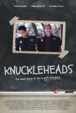 Knuckleheads (2012) afişi