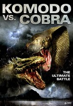 Kobra Avı (2005) afişi
