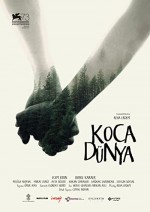 Koca Dünya (2016) afişi