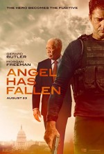 Kod Adı: Angel (2019) afişi Kod Adı: Angel (2019) afişi