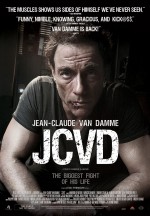 Kod Adı: JCVD (2008) afişi Kod Adı: JCVD (2008) afişi