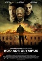 Kod Adı: Olympus