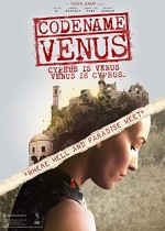 Kod Adı: Venüs (2012) afişi