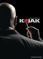 Kojak (2005) afişi