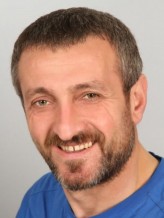 Köksal Çalık fotoğrafı Köksal Çalık fotoğrafı