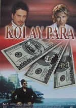 Kolay Para (2002) afişi