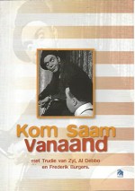 Kom Saam, Vanaand (1949) afişi