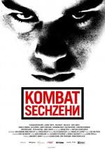 Kombat Sechzehn (2005) afişi