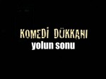 Komedi Dükkanı (2012) afişi