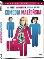 Komedia Malzenska (1994) afişi