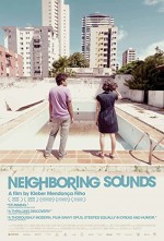 Komşu Sesler (2012) afişi