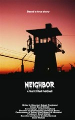 Komşular (2009) afişi