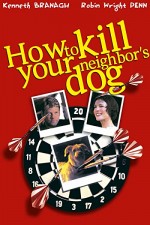 Komşunun Köpeği (2000) afişi