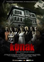 Konak (2009) afişi