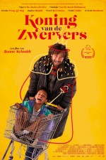Koning van de zwervers (2025) afişi Koning van de zwervers (2025) afişi