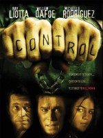 Kontrol (2004) afişi